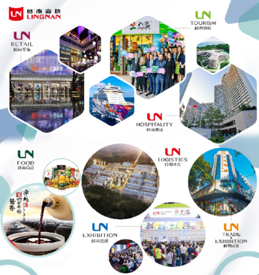 广州多家市属国企入围2023中国企业500强系列榜单